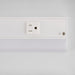 Myhouse Lighting Quorum - 909-24-8 - LED Under Cabinet Light - Studio White