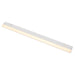 Myhouse Lighting Quorum - 909-36-8 - LED Under Cabinet Light - Studio White