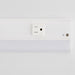 Myhouse Lighting Quorum - 909-36-8 - LED Under Cabinet Light - Studio White