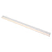 Myhouse Lighting Quorum - 909-48-8 - LED Under Cabinet Light - Studio White