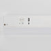 Myhouse Lighting Quorum - 909-48-8 - LED Under Cabinet Light - Studio White