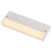 Myhouse Lighting Quorum - 909-9-8 - LED Under Cabinet Light - Studio White