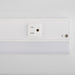 Myhouse Lighting Quorum - 909-9-8 - LED Under Cabinet Light - Studio White