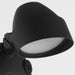 Myhouse Lighting Quorum - 930-1-59 - LED Flood Light - Matte Black