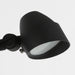 Myhouse Lighting Quorum - 930-2-59 - LED Flood Light - Matte Black