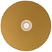 Myhouse Lighting Quorum - 990-5947 - LED Pendant - Genevieve - Matte Black|Brushed Brass