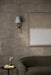 Myhouse Lighting Quorum - 538-1-47 - One Light Wall Mount - Cetro - Brushed Brass