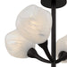 Myhouse Lighting Quoizel - ADEL1722OI - LED Semi-Flush Mount - Adelyn - Oil Rubbed Bronze