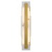 Myhouse Lighting Quoizel - ESM8705BRG - LED Wall Sconce - Esme - Brushed Gold