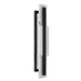 Myhouse Lighting Quoizel - ESM8705MBK - LED Wall Sconce - Esme - Matte Black