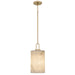 Myhouse Lighting Quoizel - GIA1508BGD - LED Mini Pendant - Gianna - Bronze Gold