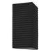 Myhouse Lighting Quoizel - KYLE8405EK - LED Outdoor Wall Lantern - Kyler - Earth Black