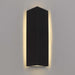 Myhouse Lighting Quoizel - KYLE8406EK - LED Outdoor Wall Lantern - Kyler - Earth Black