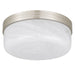Myhouse Lighting Quoizel - LANG1615BN - LED Flush Mount - Langford - Brushed Nickel