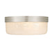 Myhouse Lighting Quoizel - LANG1615BN - LED Flush Mount - Langford - Brushed Nickel
