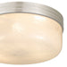 Myhouse Lighting Quoizel - LANG1615BN - LED Flush Mount - Langford - Brushed Nickel