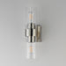 Myhouse Lighting Maxim - 10462CDSN - Two Light Wall Sconce - Livingston - Satin Nickel