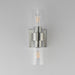 Myhouse Lighting Maxim - 10462CDSN - Two Light Wall Sconce - Livingston - Satin Nickel