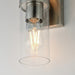 Myhouse Lighting Maxim - 10462CDSN - Two Light Wall Sconce - Livingston - Satin Nickel