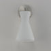 Myhouse Lighting Maxim - 11450SWSN - One Light Wall Sconce - Sinch - Satin Nickel