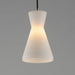 Myhouse Lighting Maxim - 11451SWSN - One Light Pendant - Sinch - Satin Nickel