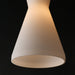Myhouse Lighting Maxim - 11451SWSN - One Light Pendant - Sinch - Satin Nickel