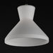 Myhouse Lighting Maxim - 11452SWSN - One Light Pendant - Sinch - Satin Nickel
