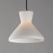 Myhouse Lighting Maxim - 11452SWSN - One Light Pendant - Sinch - Satin Nickel