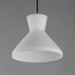 Myhouse Lighting Maxim - 11452SWSN - One Light Pendant - Sinch - Satin Nickel