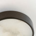 Myhouse Lighting Maxim - 18210WADBZ - LED Flush Mount - Slab - Dark Bronze