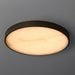 Myhouse Lighting Maxim - 18216WADBZ - LED Flush Mount - Slab - Dark Bronze