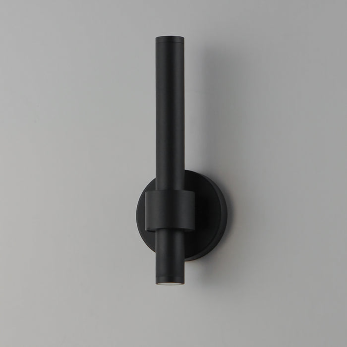 Myhouse Lighting ET2 - E34764-BK - LED Wall Sconce - Reveal Outdoor - Black