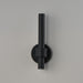 Myhouse Lighting ET2 - E34764-BK - LED Wall Sconce - Reveal Outdoor - Black