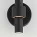 Myhouse Lighting ET2 - E34764-BK - LED Wall Sconce - Reveal Outdoor - Black