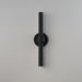 Myhouse Lighting ET2 - E34766-BK - LED Wall Sconce - Reveal Outdoor - Black