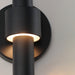 Myhouse Lighting ET2 - E34766-BK - LED Wall Sconce - Reveal Outdoor - Black