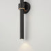 Myhouse Lighting ET2 - E34768-BK - LED Wall Sconce - Reveal Outdoor - Black