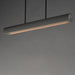 Myhouse Lighting ET2 - E25236-GY - LED Linear Pendant - Matera - Gray