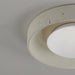 Myhouse Lighting ET2 - E25231-CHK - LED Flush Mount - Matera - Chaulk White