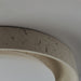 Myhouse Lighting ET2 - E25239-CHK - LED Flush Mount - Matera - Chaulk White