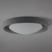 Myhouse Lighting ET2 - E25239-GY - LED Flush Mount - Matera - Gray