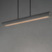 Myhouse Lighting ET2 - E25237-GY - LED Linear Pendant - Matera - Gray