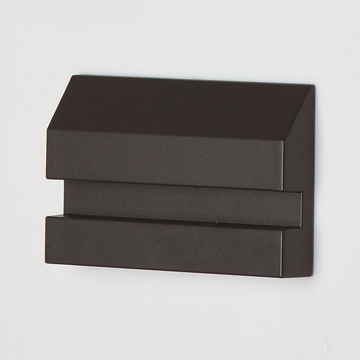 Myhouse Lighting ET2 - E41510-ABZ - LED Wall Sconce - Brink - Architectural Bronze