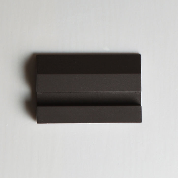 Myhouse Lighting ET2 - E41510-ABZ - LED Wall Sconce - Brink - Architectural Bronze