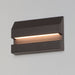 Myhouse Lighting ET2 - E41510-ABZ - LED Wall Sconce - Brink - Architectural Bronze