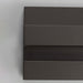 Myhouse Lighting ET2 - E41510-ABZ - LED Wall Sconce - Brink - Architectural Bronze