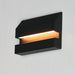 Myhouse Lighting ET2 - E41510-BK - LED Wall Sconce - Brink - Black