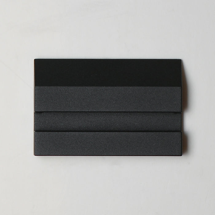 Myhouse Lighting ET2 - E41510-BK - LED Wall Sconce - Brink - Black