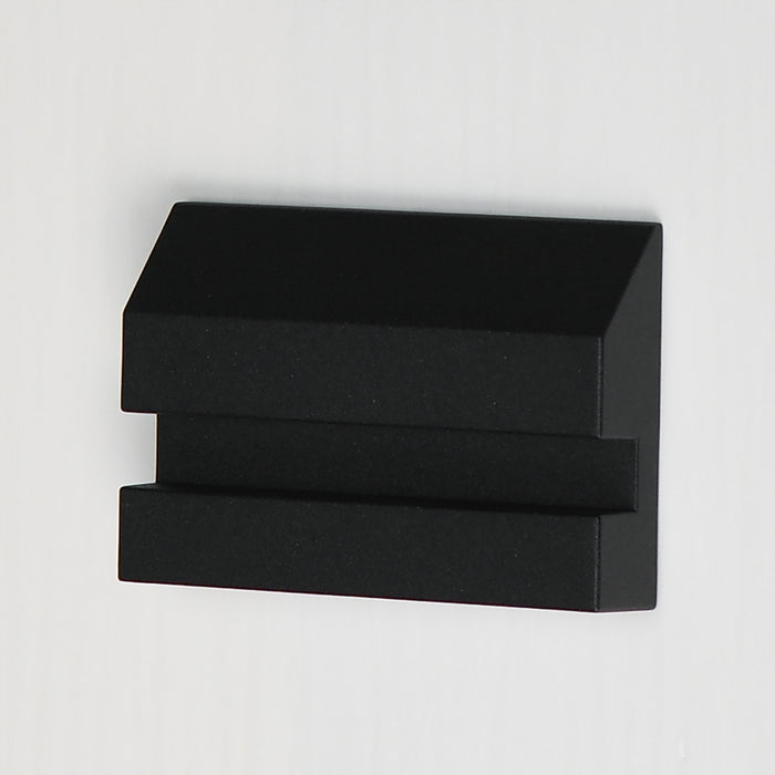 Myhouse Lighting ET2 - E41510-BK - LED Wall Sconce - Brink - Black