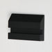 Myhouse Lighting ET2 - E41510-BK - LED Wall Sconce - Brink - Black
